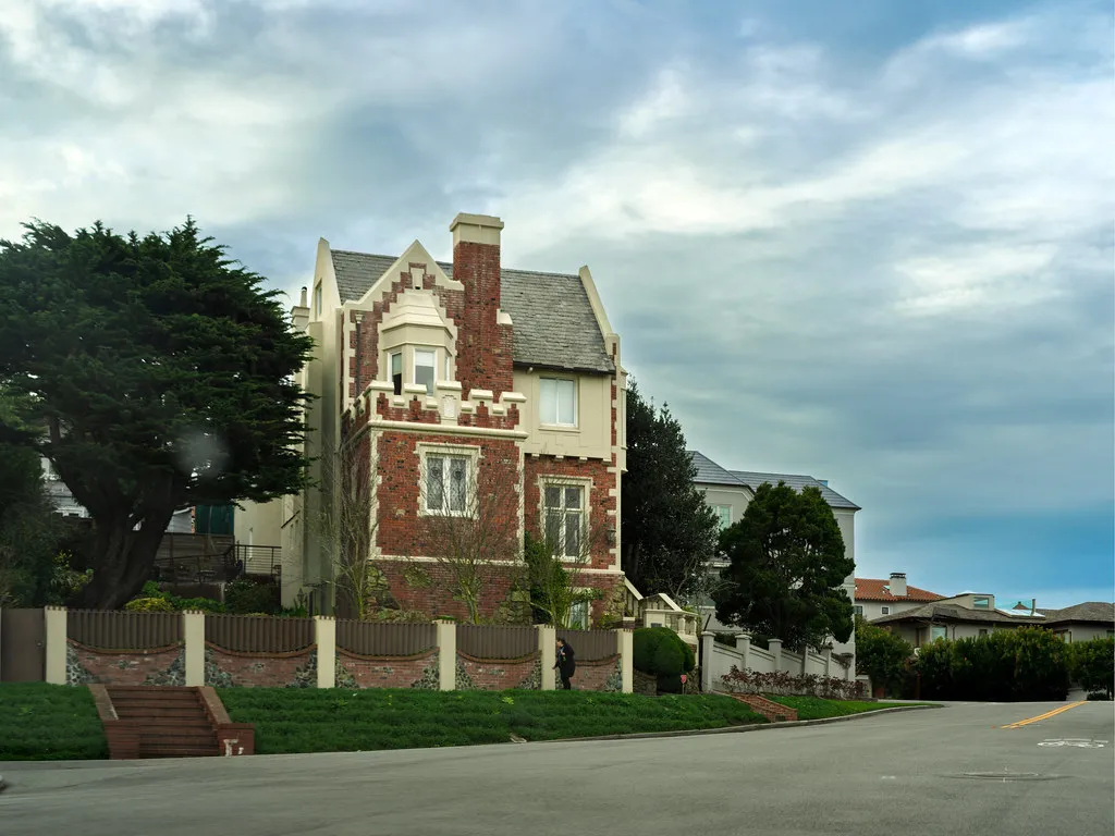 Tudor Revival