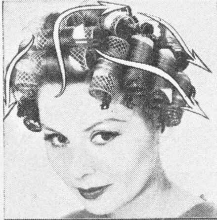 1961 Beauty Book (379)