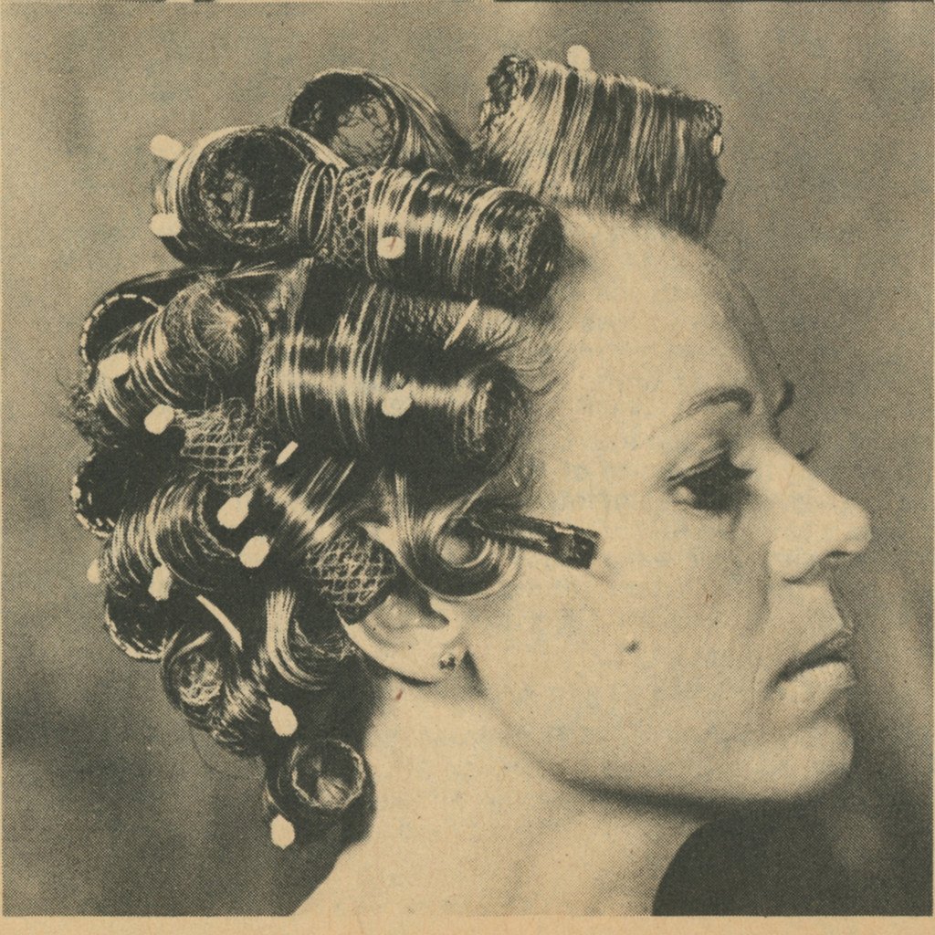 Set 'n Style #4 1973 90 7