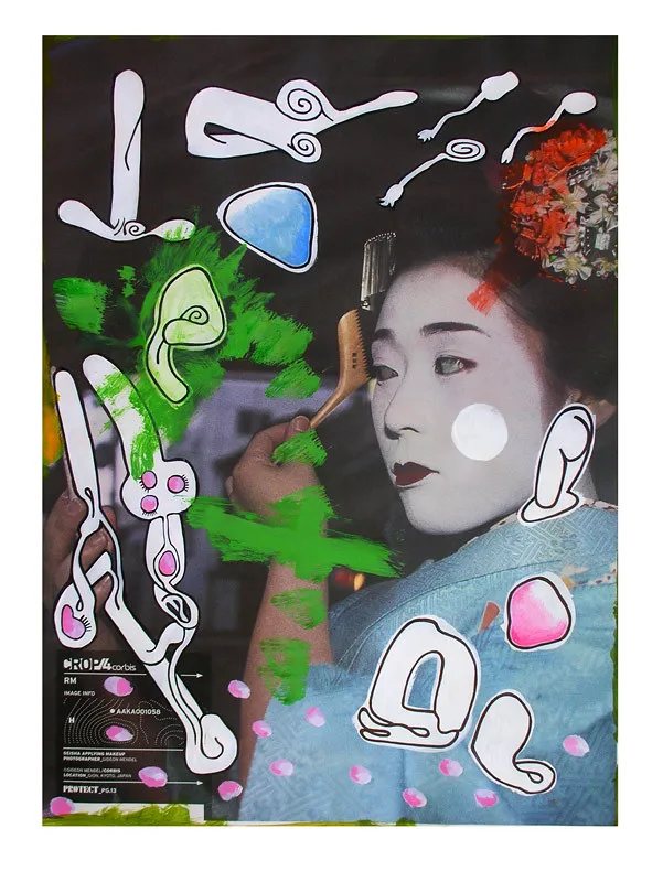 Geisha