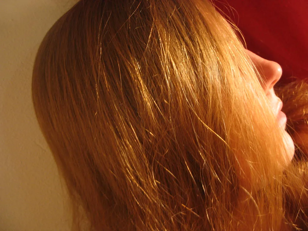Head