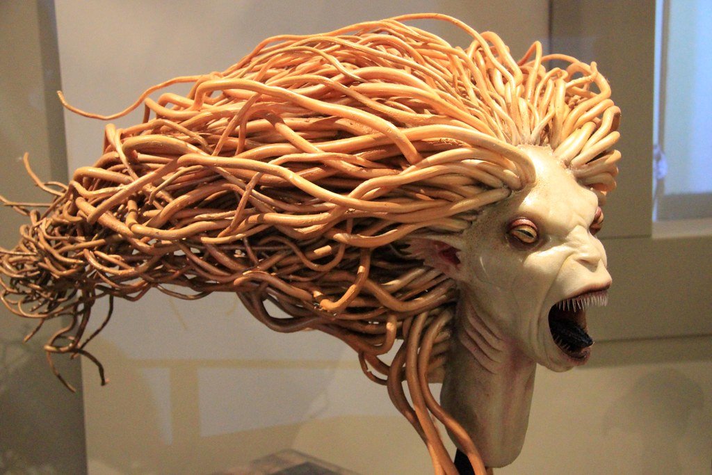 The Making of Harry Potter 29-05-2012