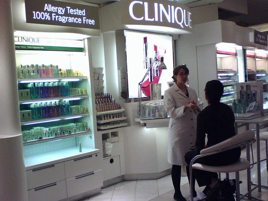 Clinique Consultation