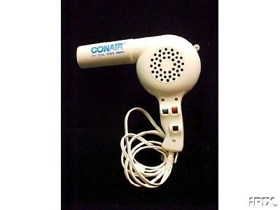 Conair Pro Style 1200 Blow Dryer