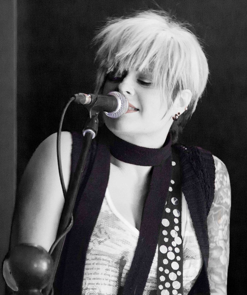 Toyko Witch Hunt (IZZIE VOODOO)