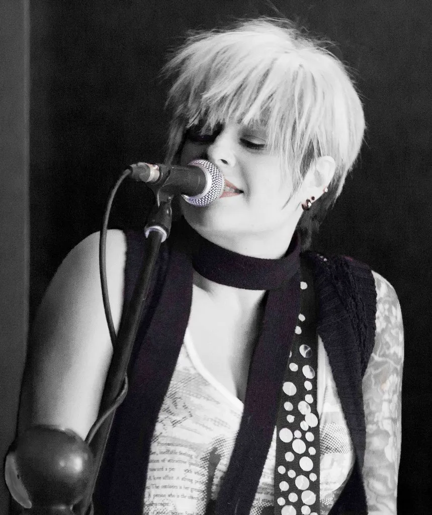Toyko Witch Hunt (IZZIE VOODOO)