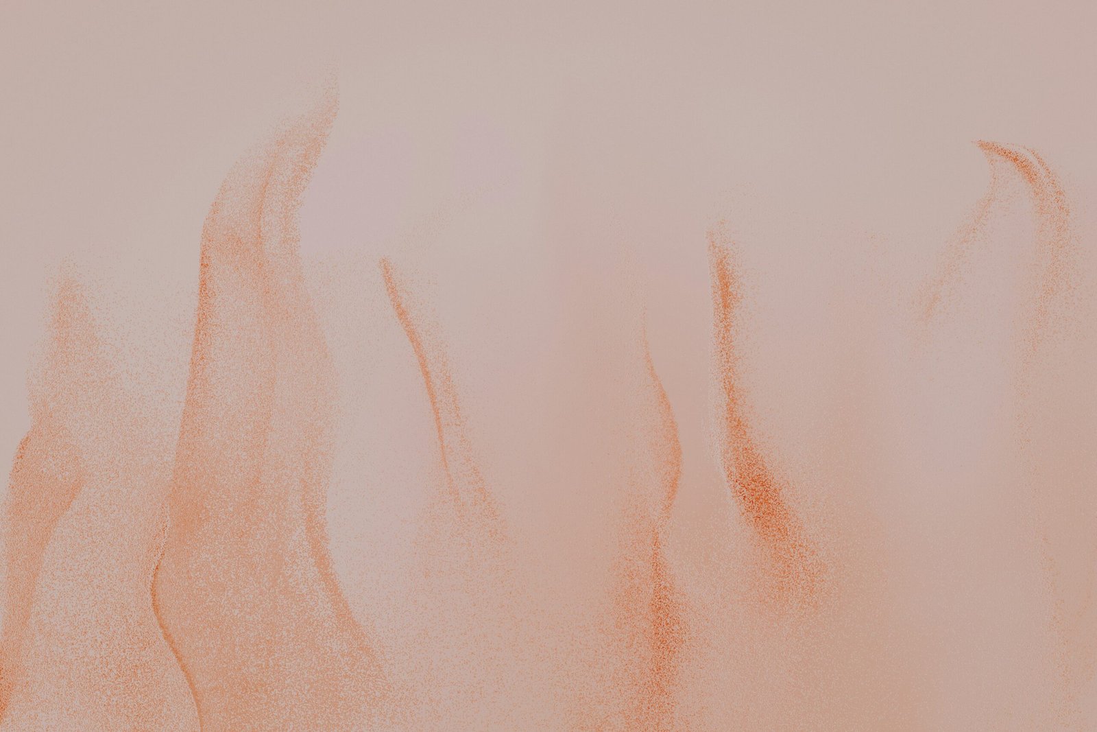 a picture of a pink background with a lot of dust