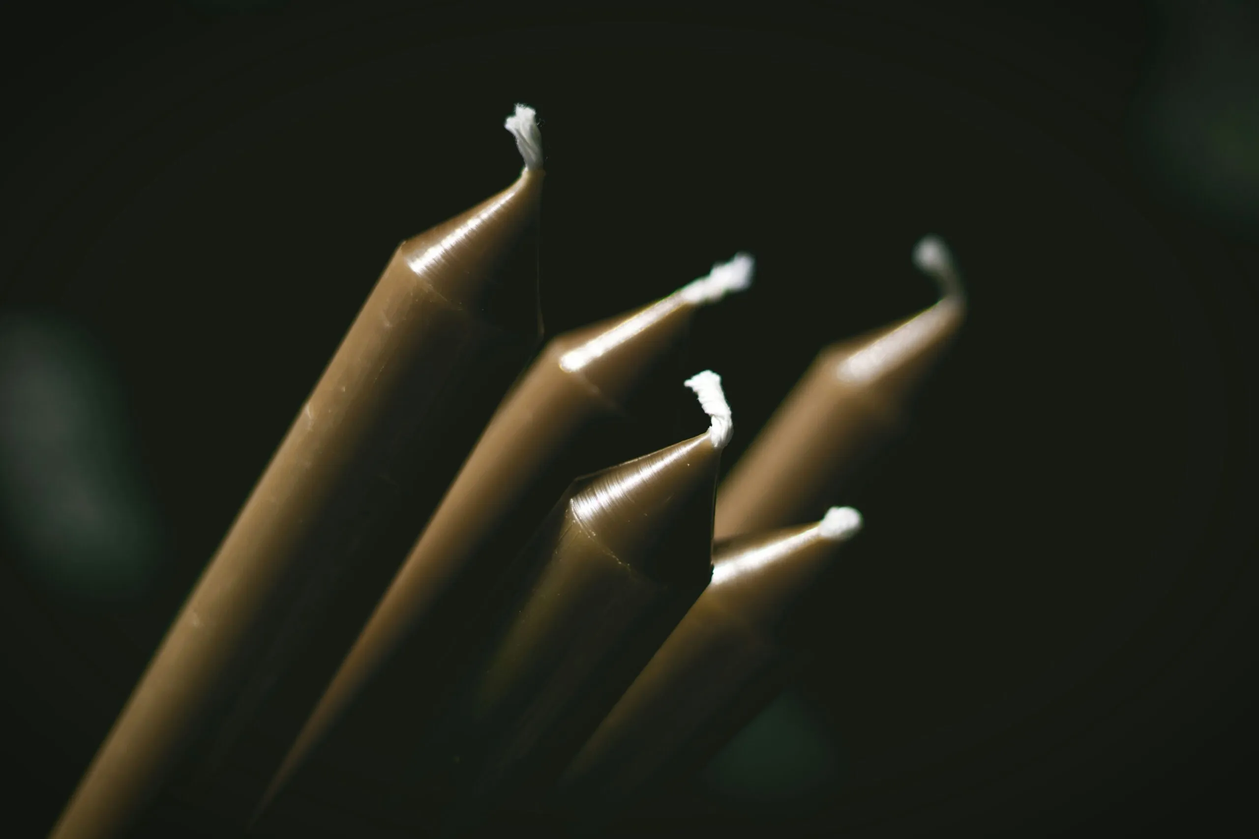 a hand with a finger extended