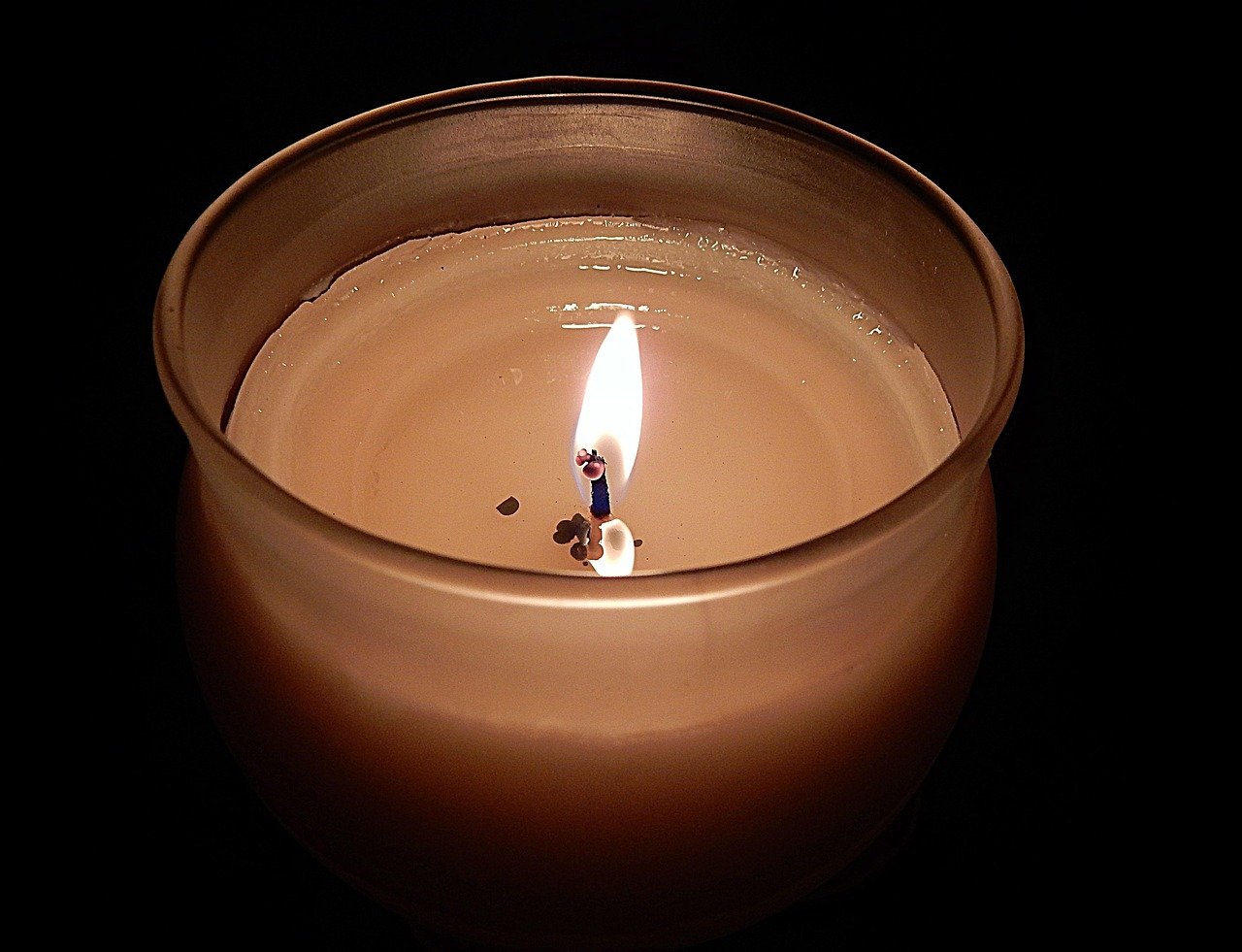 candle, light, night light, flame, night, evening, dark, darkness, glowing, lamp, illuminated, lit, relaxation, scented, perfume, vanilla, wick, wax, candle wax, illumination, lighting, black relax, black candle, black candles, black lamp