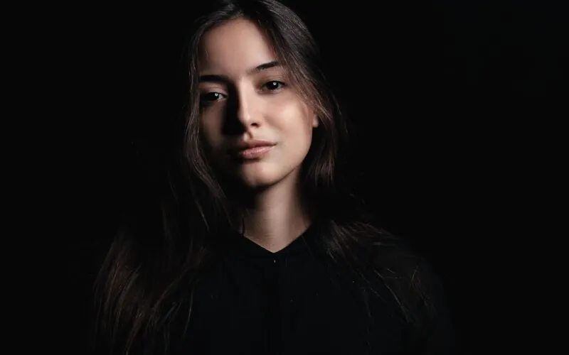 Ombre Brąz z Blondem: 10 Najlepszych Inspiracji na Modną Koloryzację