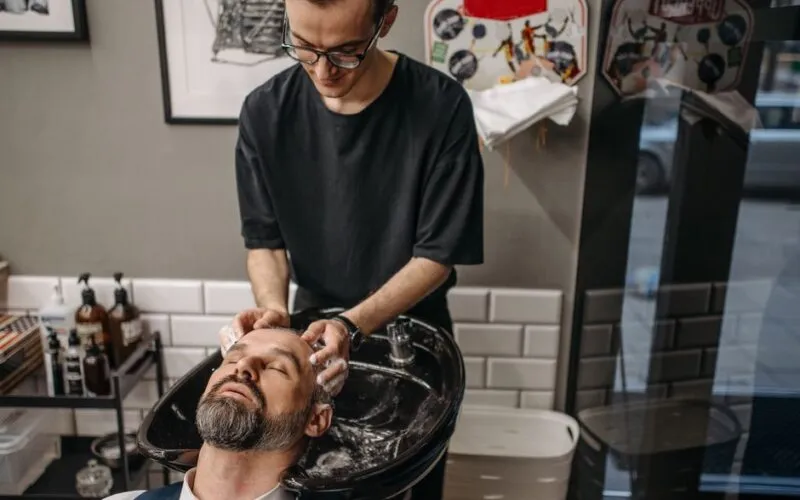 Szampon Milk Shake Icy Blond – Jak Skutecznie Neutralizować Żółte Tony?