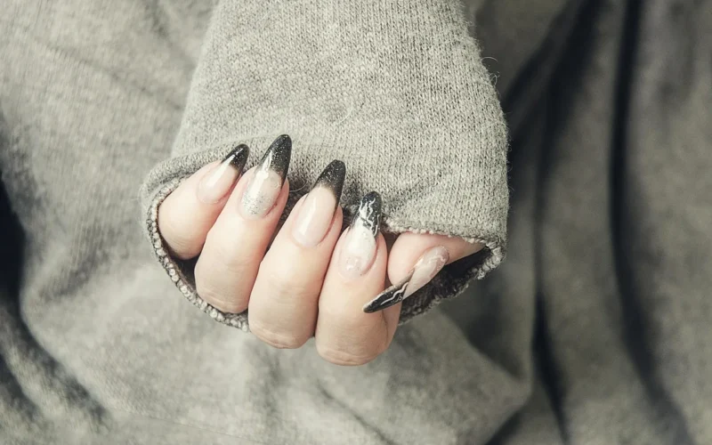 paznokcie żelowe, sztuka zdobienia paznokci, modelu, manicure, młody, kobieta, strony, uroda, paznokcie, akrylowe, sztuka, paznokcie żelowe, manicure, manicure, manicure, paznokcie, paznokcie, paznokcie, paznokcie, paznokcie