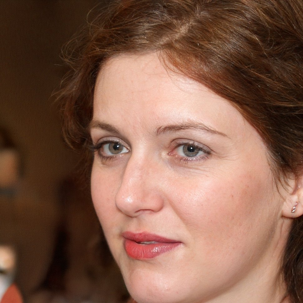 Maria Adamczyk